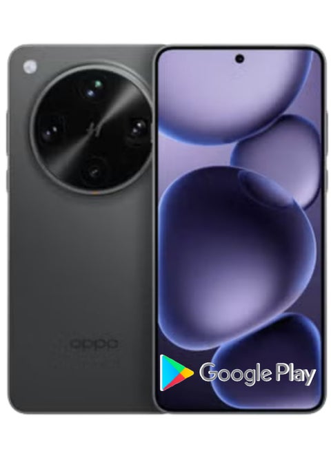 Oppo Find X8 Ultra 5G AI Smartphone (12GB RAM, 256GB Storage)