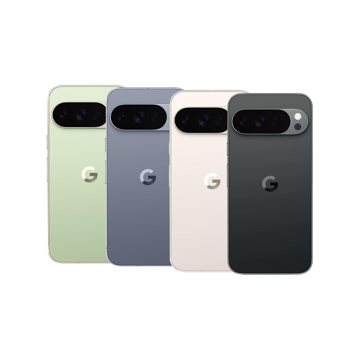 Google Pixel 10 Pro XL 256GB | Box Pack | Global Version | Physical + eSIM