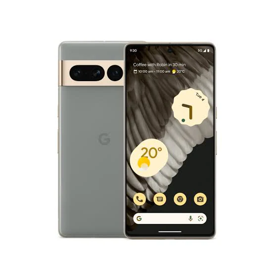 Google Pixel 7 Pro 5G