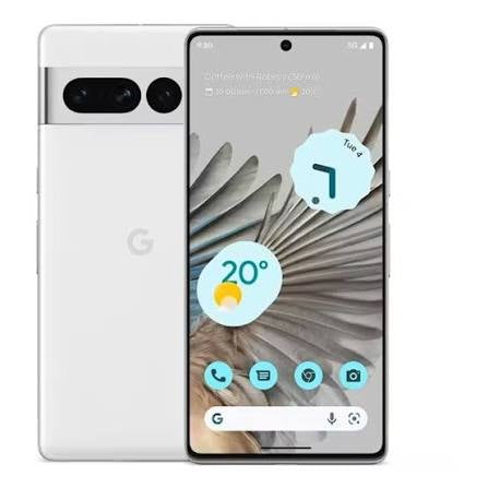 Google Pixel 7 Pro 5G
