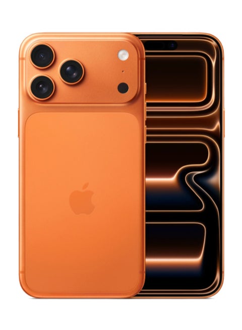 Apple iPhone 17 Pro Max