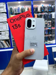 OnePlus 13s 256GB – Complete Box with Accessories