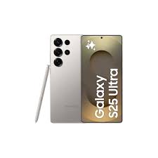 Samsung Galaxy S25 Ultra 256GB l 512GB– Complete Box with Accessories