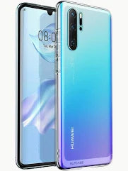 Huawei P30 Pro Smartphone – Complete Box & Accessories