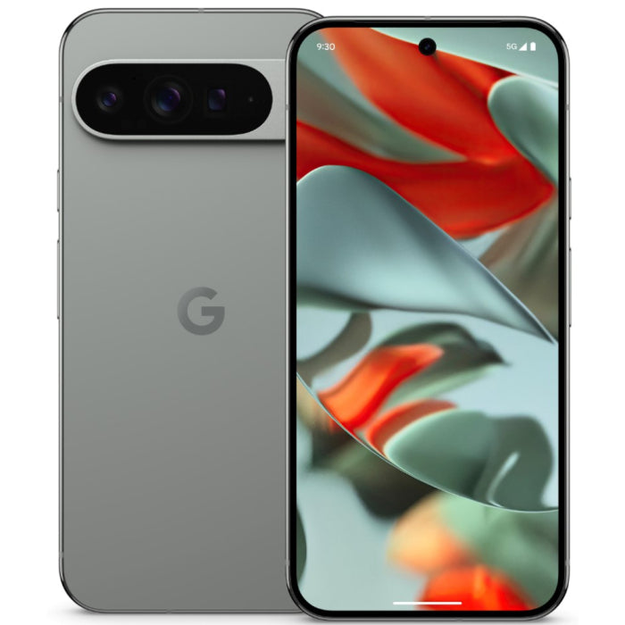 Google Pixel 9 Pro XL 5G– The Ultimate Android Experience
