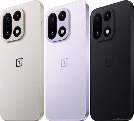 OnePlus 15 – Complete Box with Accessories