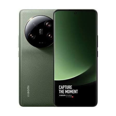 Xiaomi 13 Ultra 512GB – Complete Box with Accessories